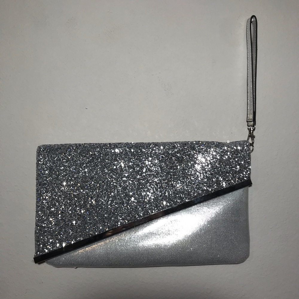 Fioni Night Woman’s Glamours Hand Bag New